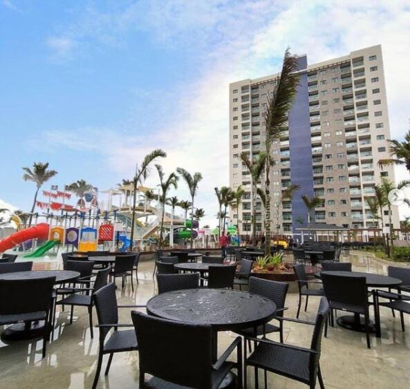 Salinas Exclusive Resort Salinópolis 외부 사진