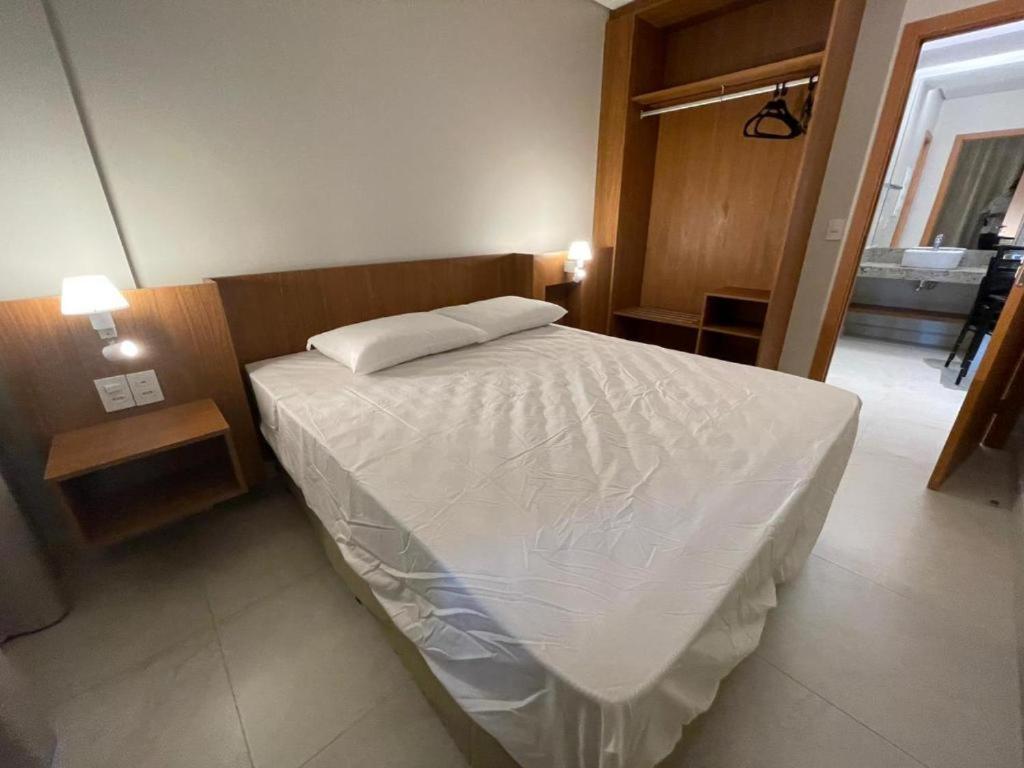 Salinas Exclusive Resort Salinópolis 외부 사진