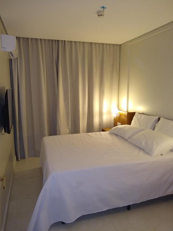 Salinas Exclusive Resort Salinópolis 외부 사진