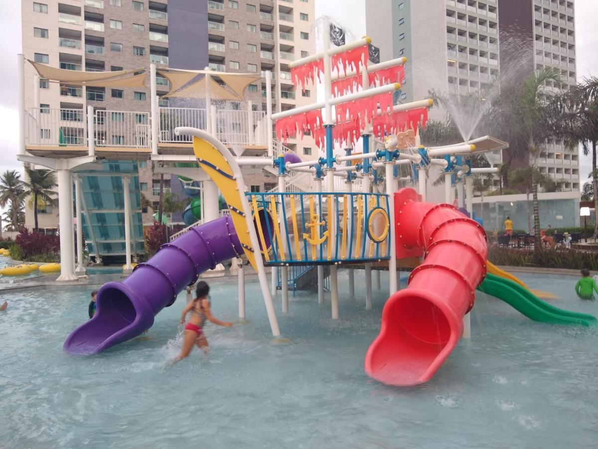 Salinas Exclusive Resort Salinópolis 외부 사진