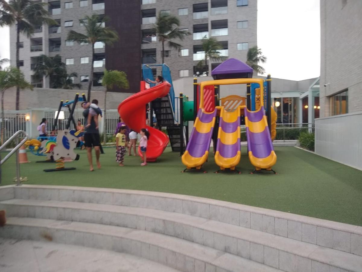 Salinas Exclusive Resort Salinópolis 외부 사진