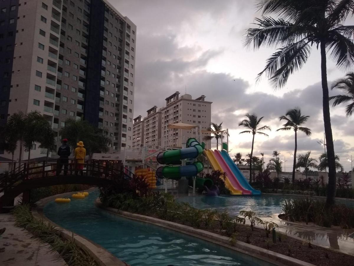 Salinas Exclusive Resort Salinópolis 외부 사진