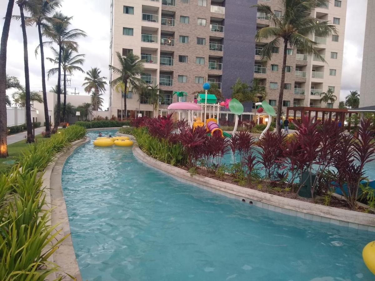 Salinas Exclusive Resort Salinópolis 외부 사진