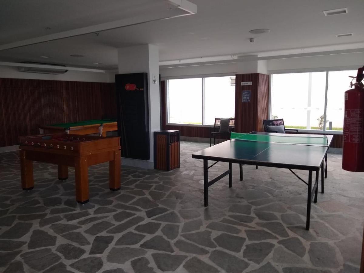 Salinas Exclusive Resort Salinópolis 외부 사진