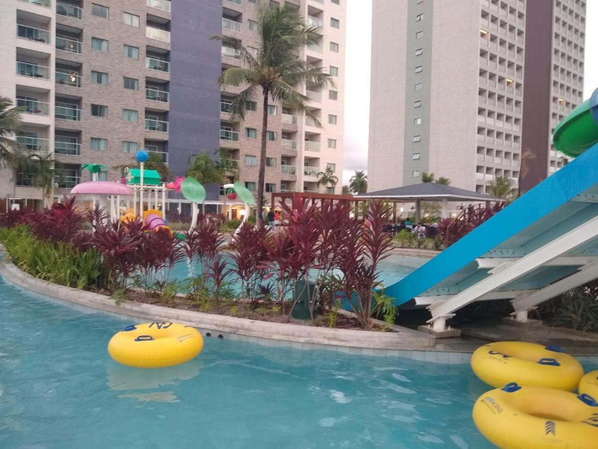 Salinas Exclusive Resort Salinópolis 외부 사진