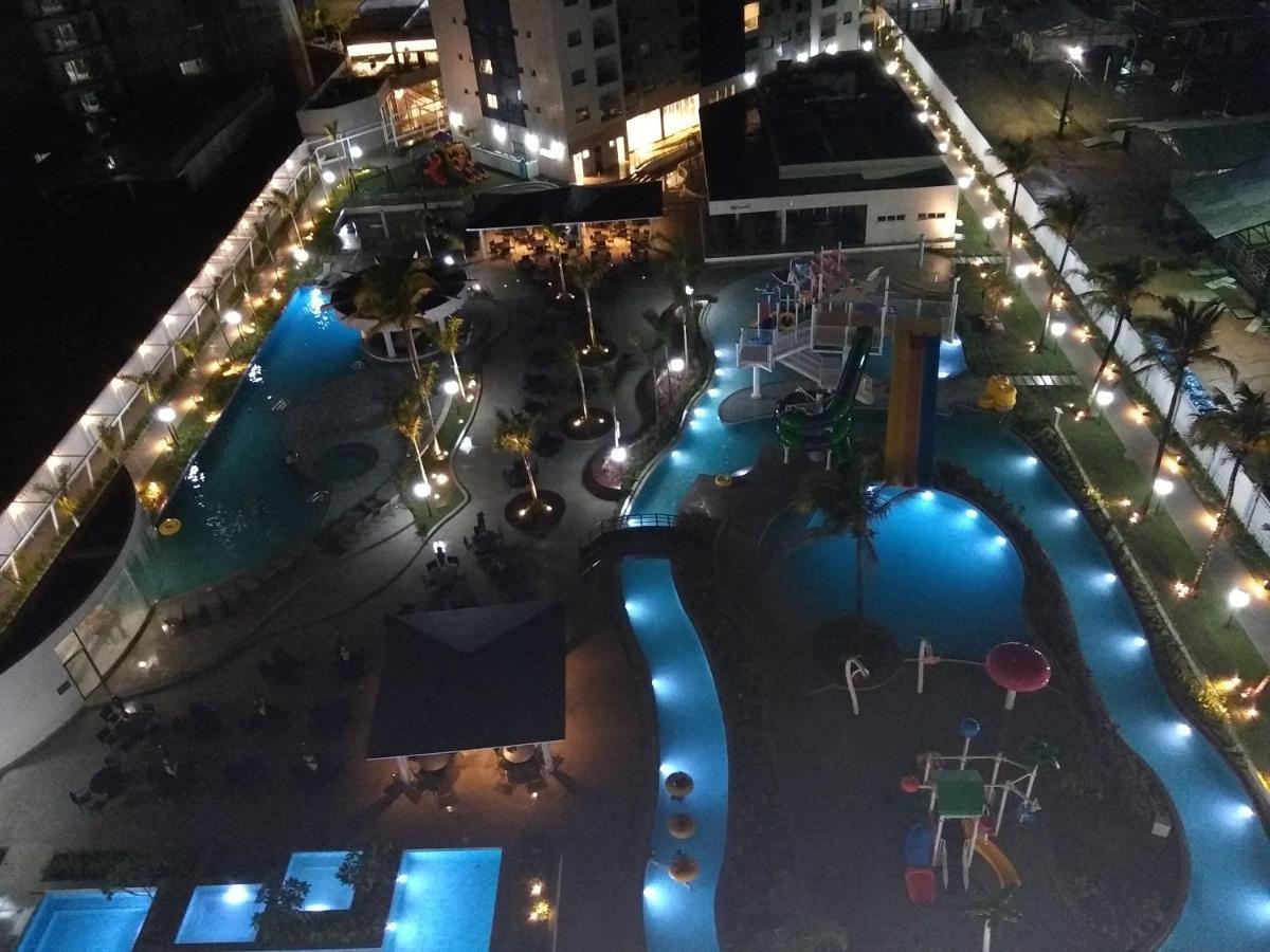 Salinas Exclusive Resort Salinópolis 외부 사진
