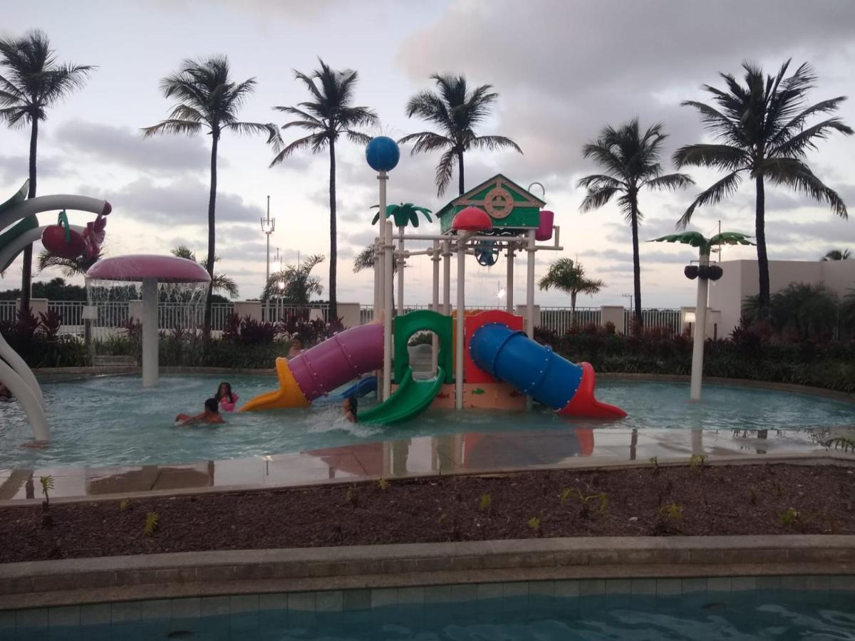 Salinas Exclusive Resort Salinópolis 외부 사진