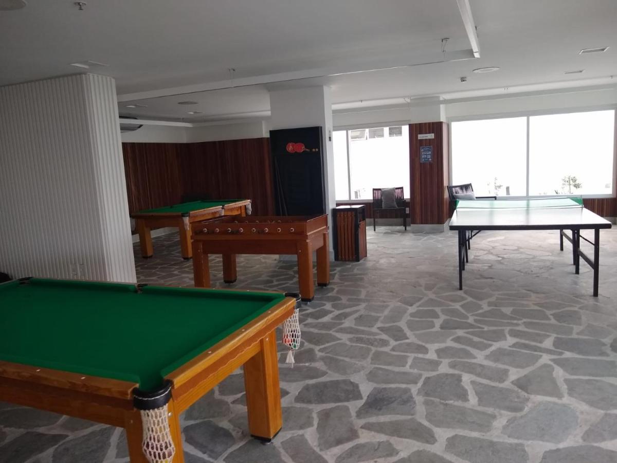 Salinas Exclusive Resort Salinópolis 외부 사진