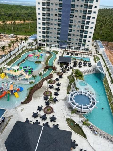 Salinas Exclusive Resort Salinópolis 외부 사진