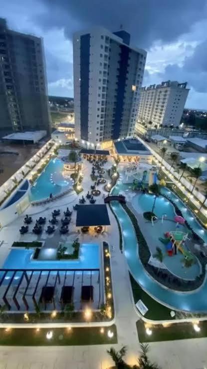 Salinas Exclusive Resort Salinópolis 외부 사진