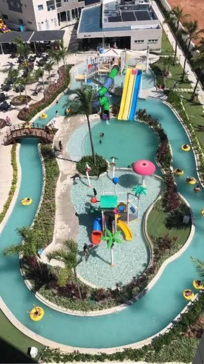 Salinas Exclusive Resort Salinópolis 외부 사진