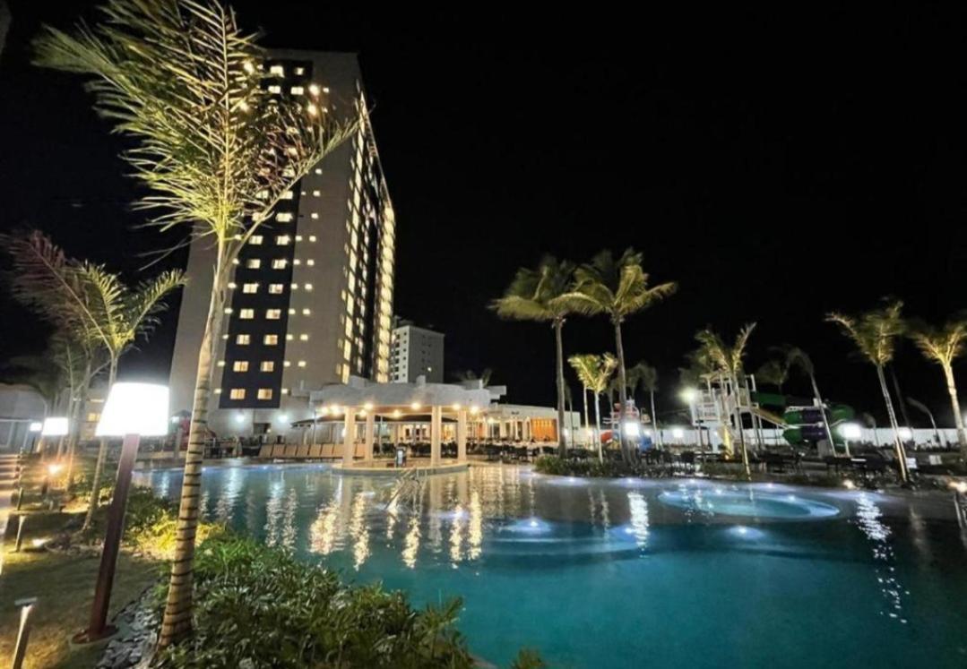 Salinas Exclusive Resort Salinópolis 외부 사진