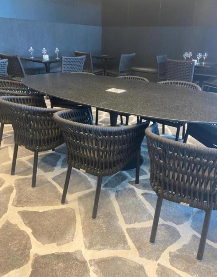 Salinas Exclusive Resort Salinópolis 외부 사진