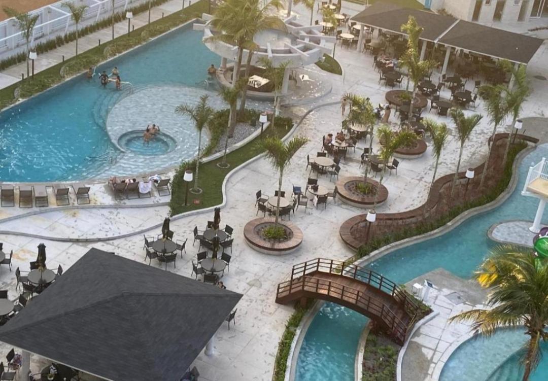 Salinas Exclusive Resort Salinópolis 외부 사진