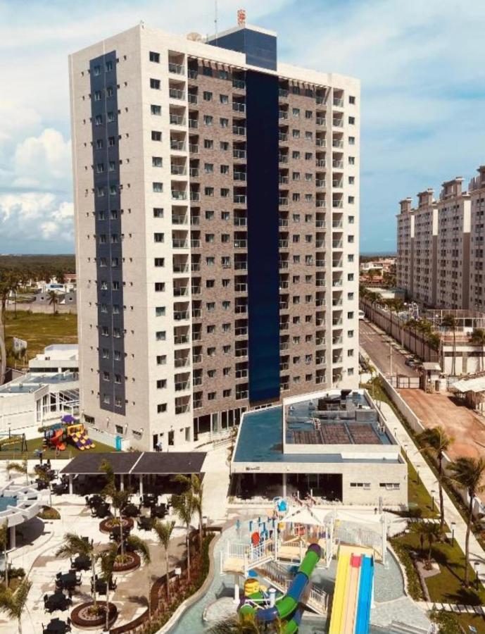 Salinas Exclusive Resort Salinópolis 외부 사진