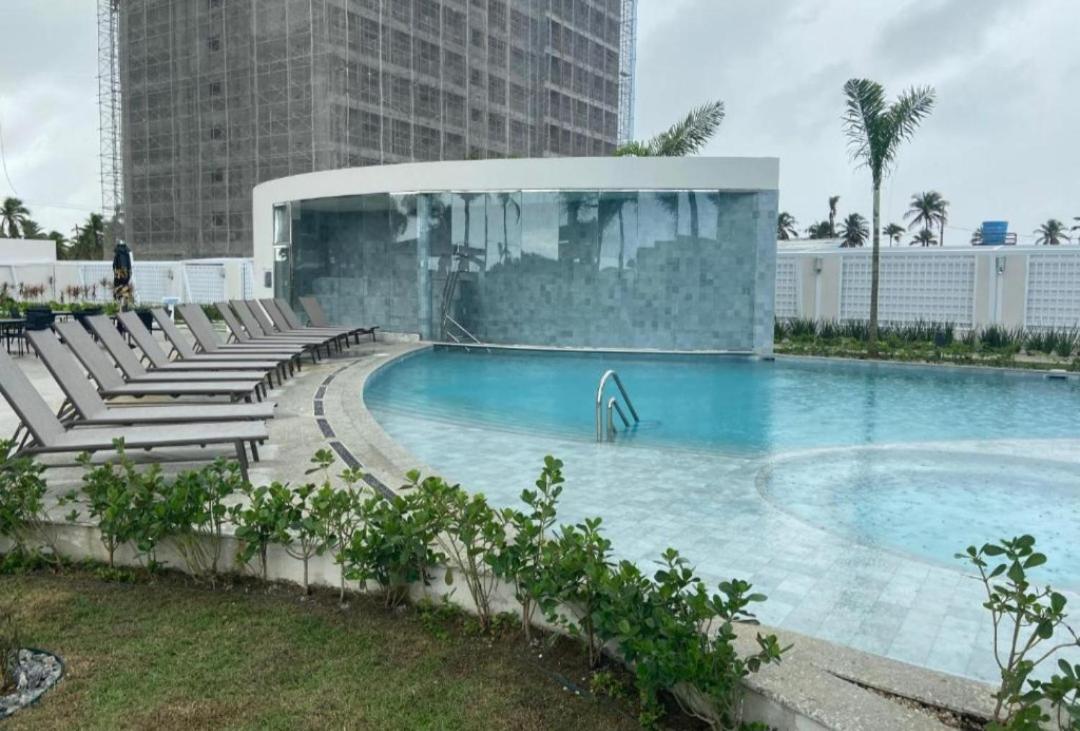 Salinas Exclusive Resort Salinópolis 외부 사진