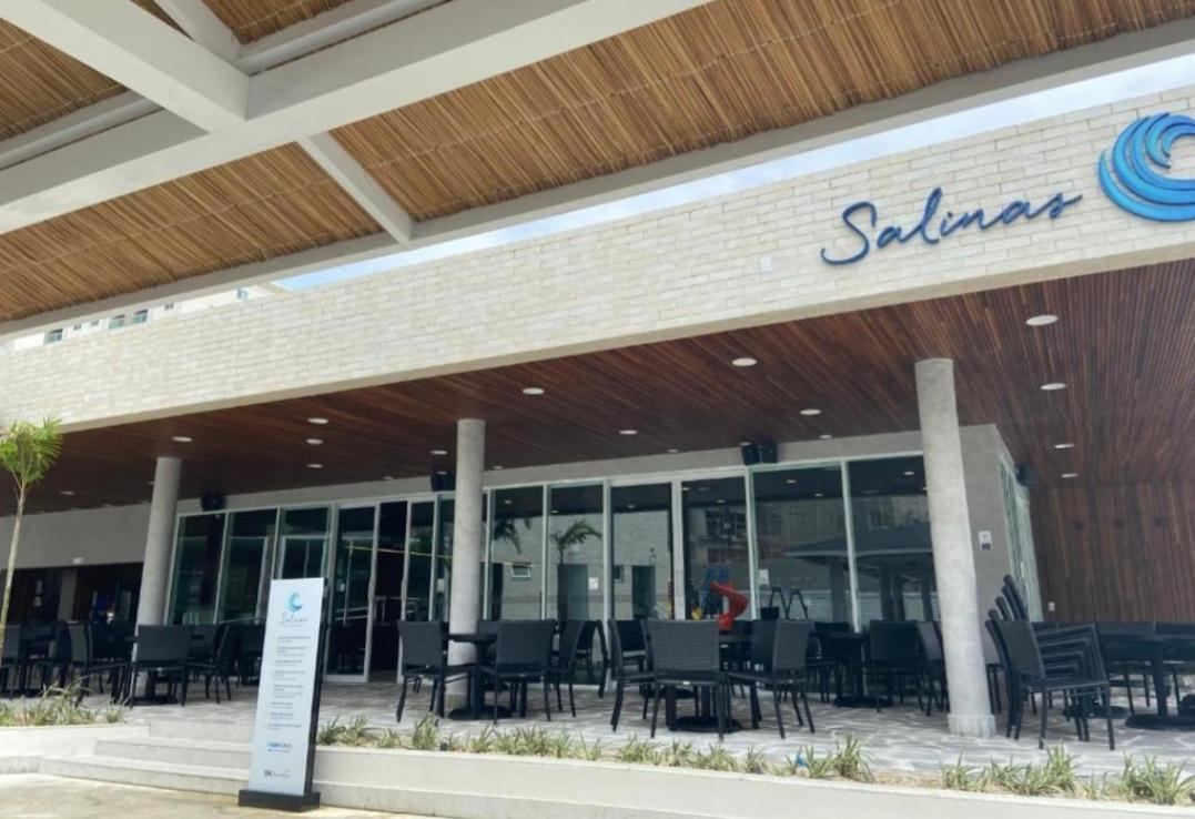 Salinas Exclusive Resort Salinópolis 외부 사진