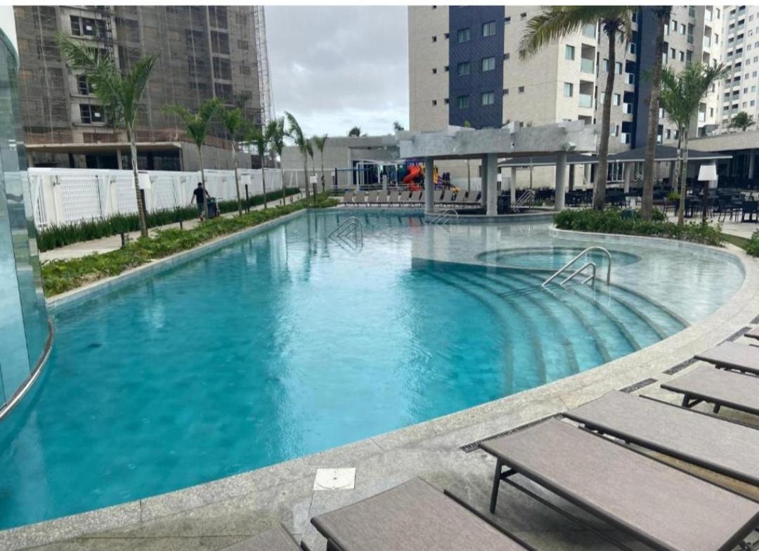 Salinas Exclusive Resort Salinópolis 외부 사진