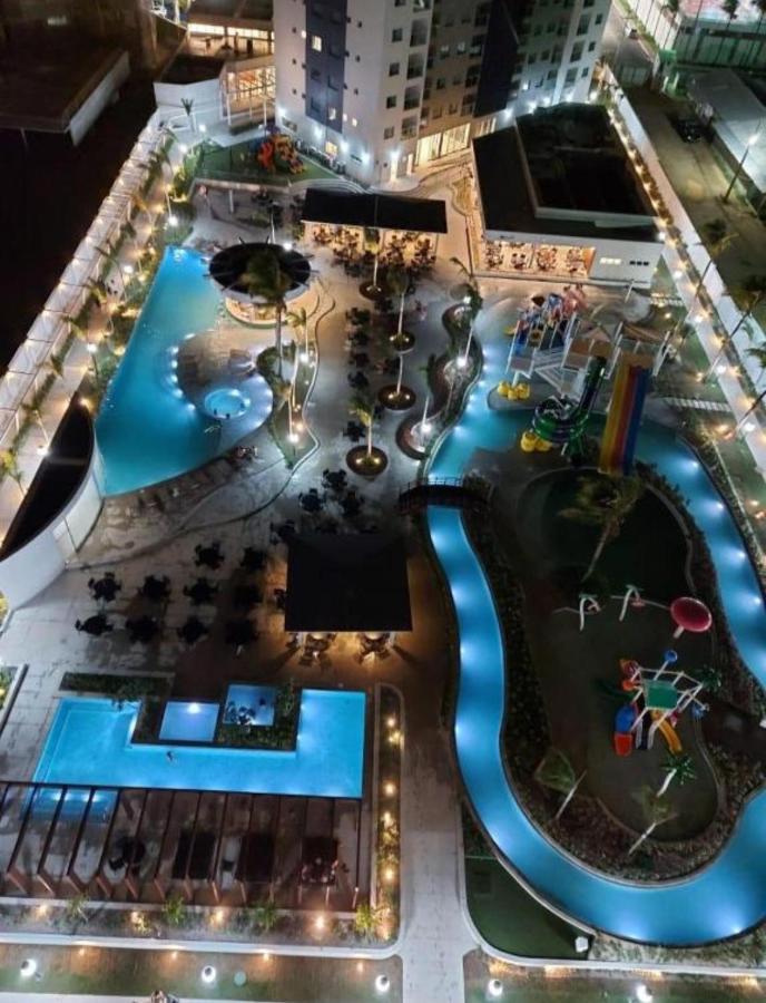 Salinas Exclusive Resort Salinópolis 외부 사진