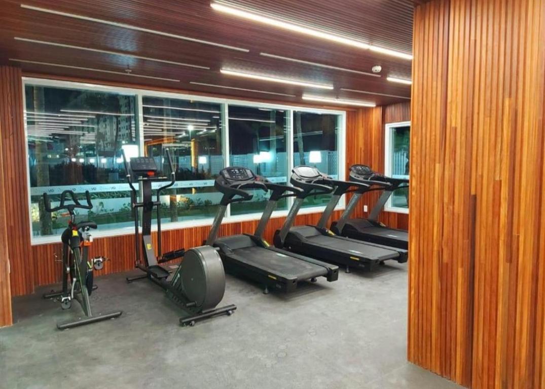 Salinas Exclusive Resort Salinópolis 외부 사진