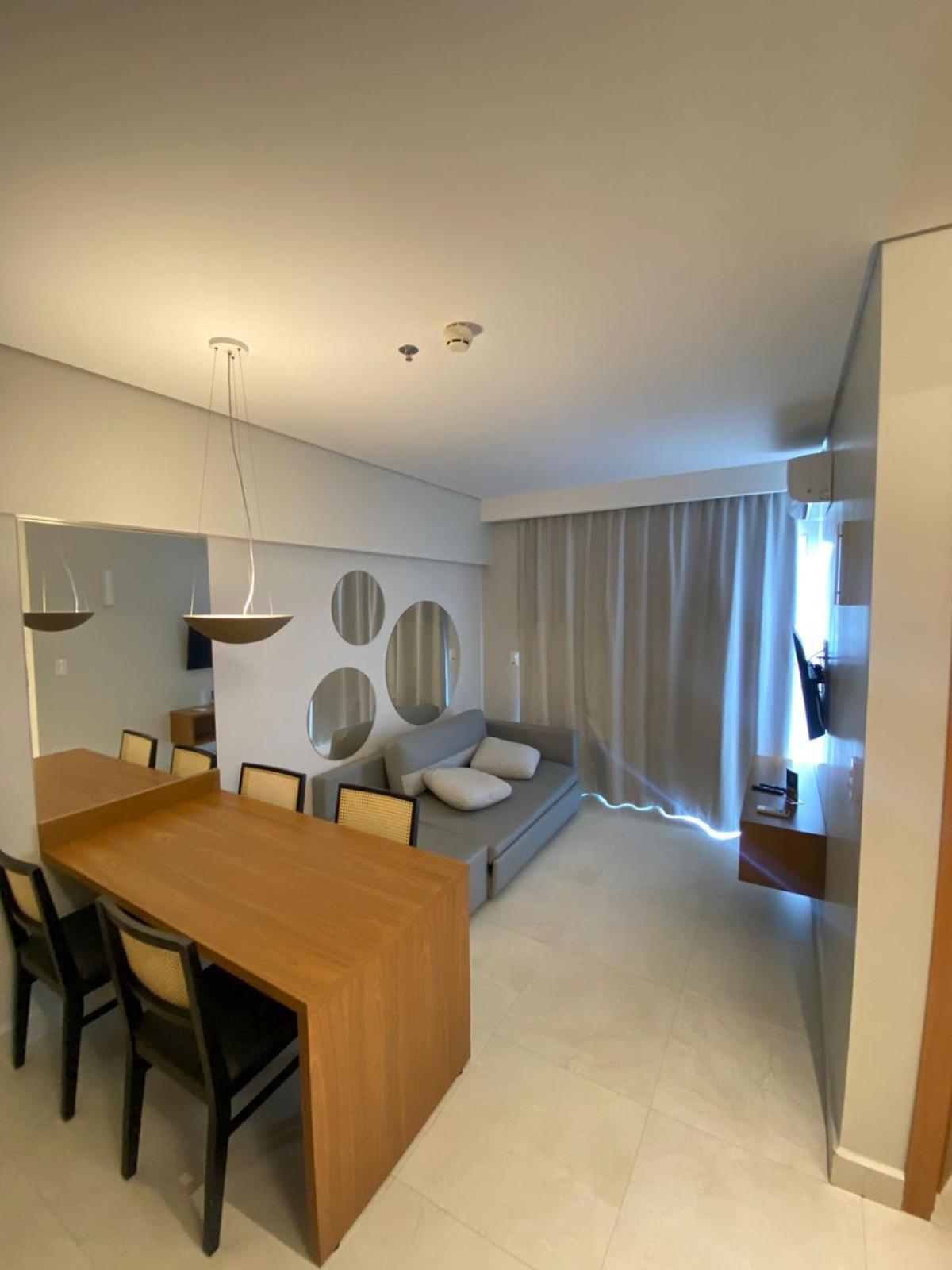 Salinas Exclusive Resort Salinópolis 외부 사진