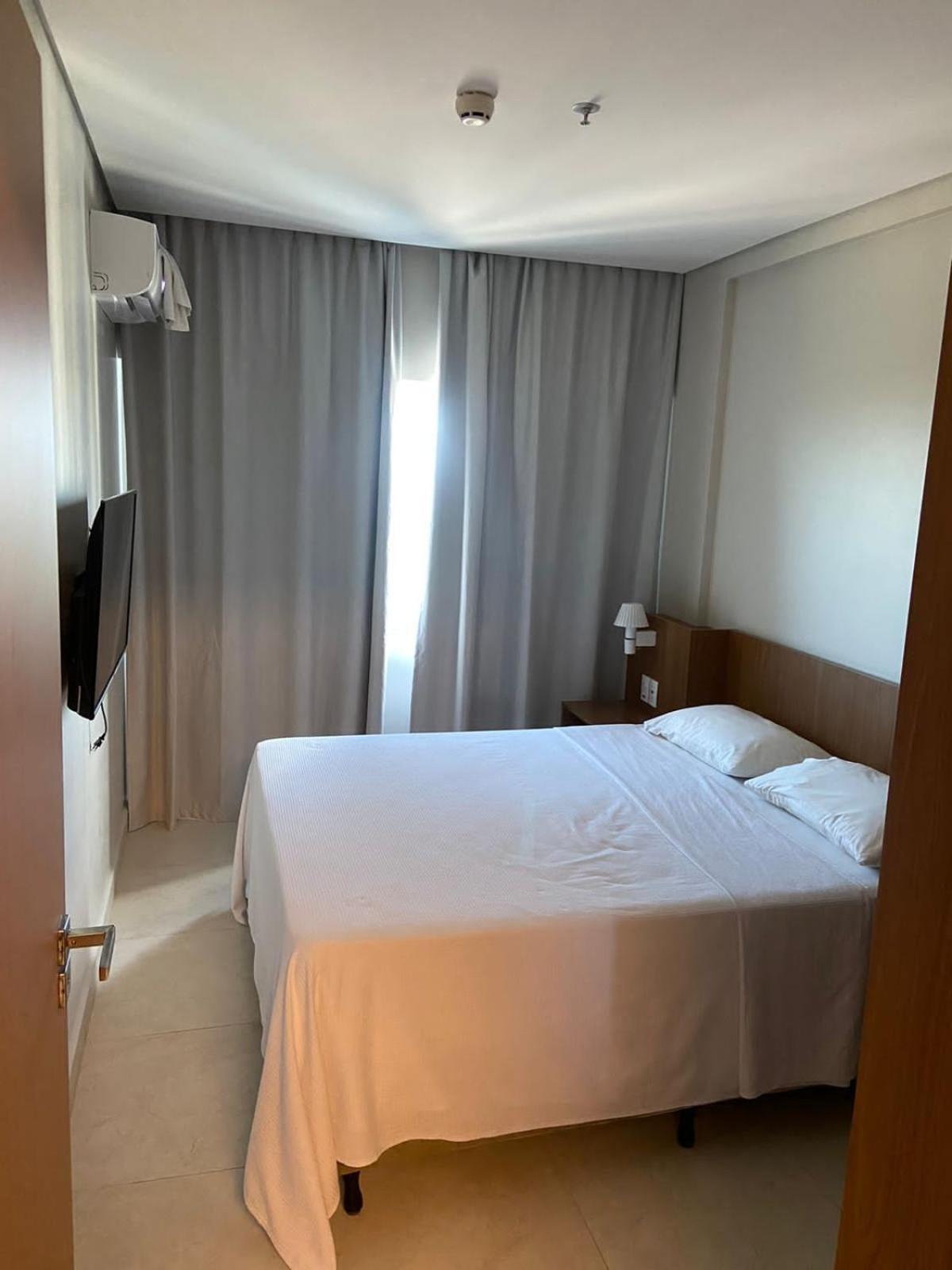 Salinas Exclusive Resort Salinópolis 외부 사진