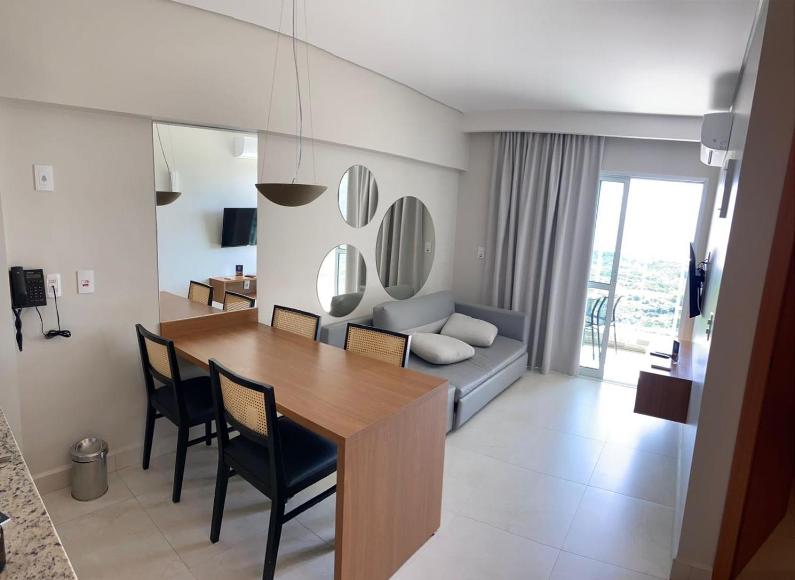 Salinas Exclusive Resort Salinópolis 외부 사진
