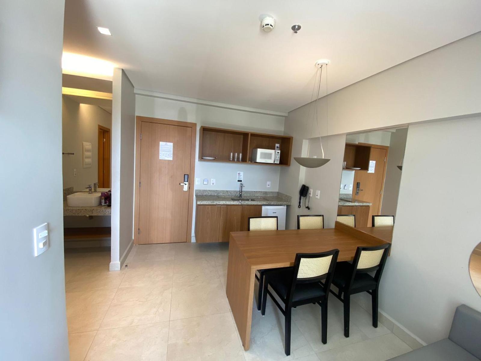 Salinas Exclusive Resort Salinópolis 외부 사진