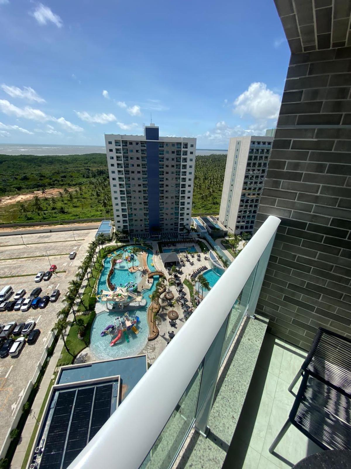 Salinas Exclusive Resort Salinópolis 외부 사진