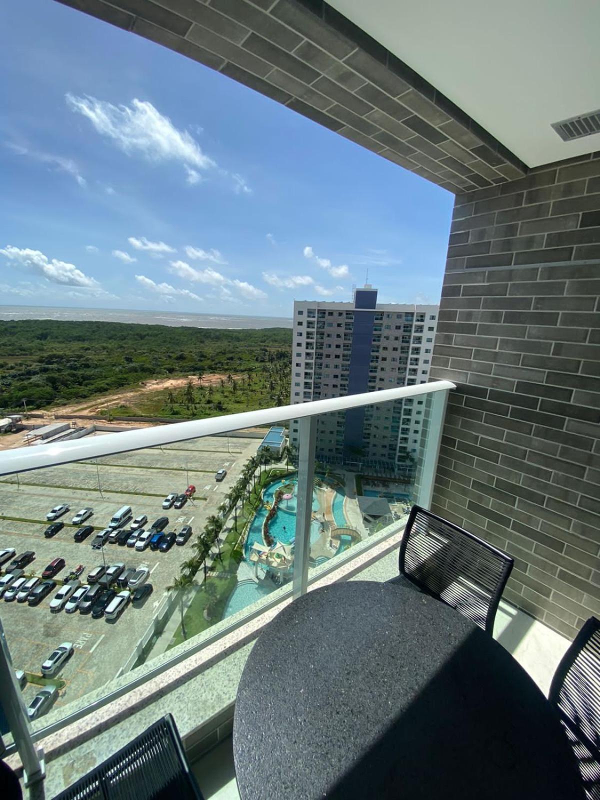 Salinas Exclusive Resort Salinópolis 외부 사진